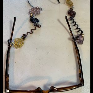 SALE🎁LAST ONES! Eyeglass Leash / Chain